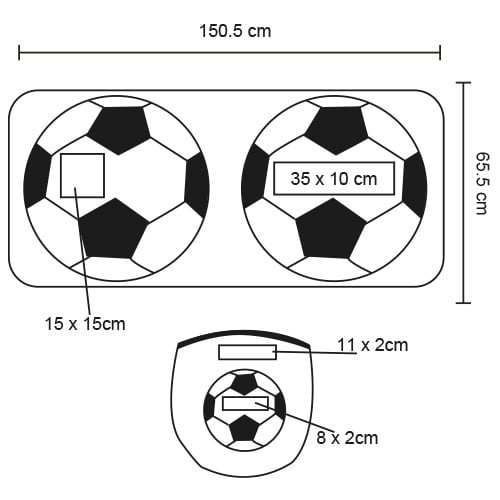 PARASOL POLIÉSTER PLEGABLE DABRAN