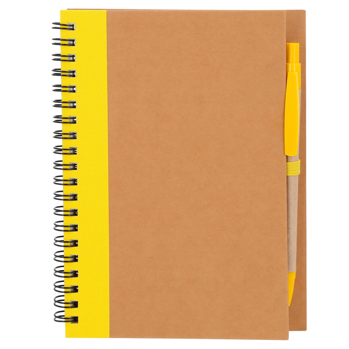 LIBRETA CARTÓN RECICLADO DACOUSE