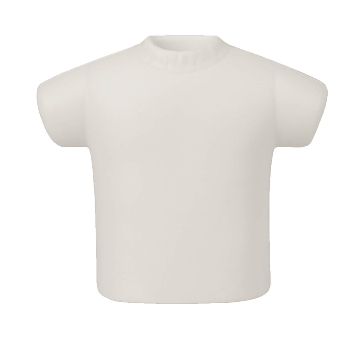 SQUISHY POLIÉSTER PLAYERA DACPLEX