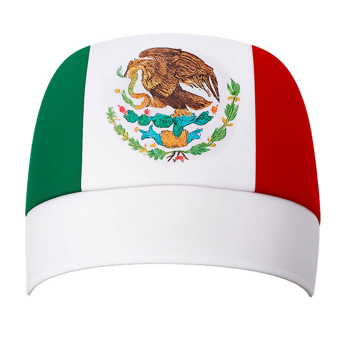 BANDANA POLIÉSTER TRICOLOR DACPVEL