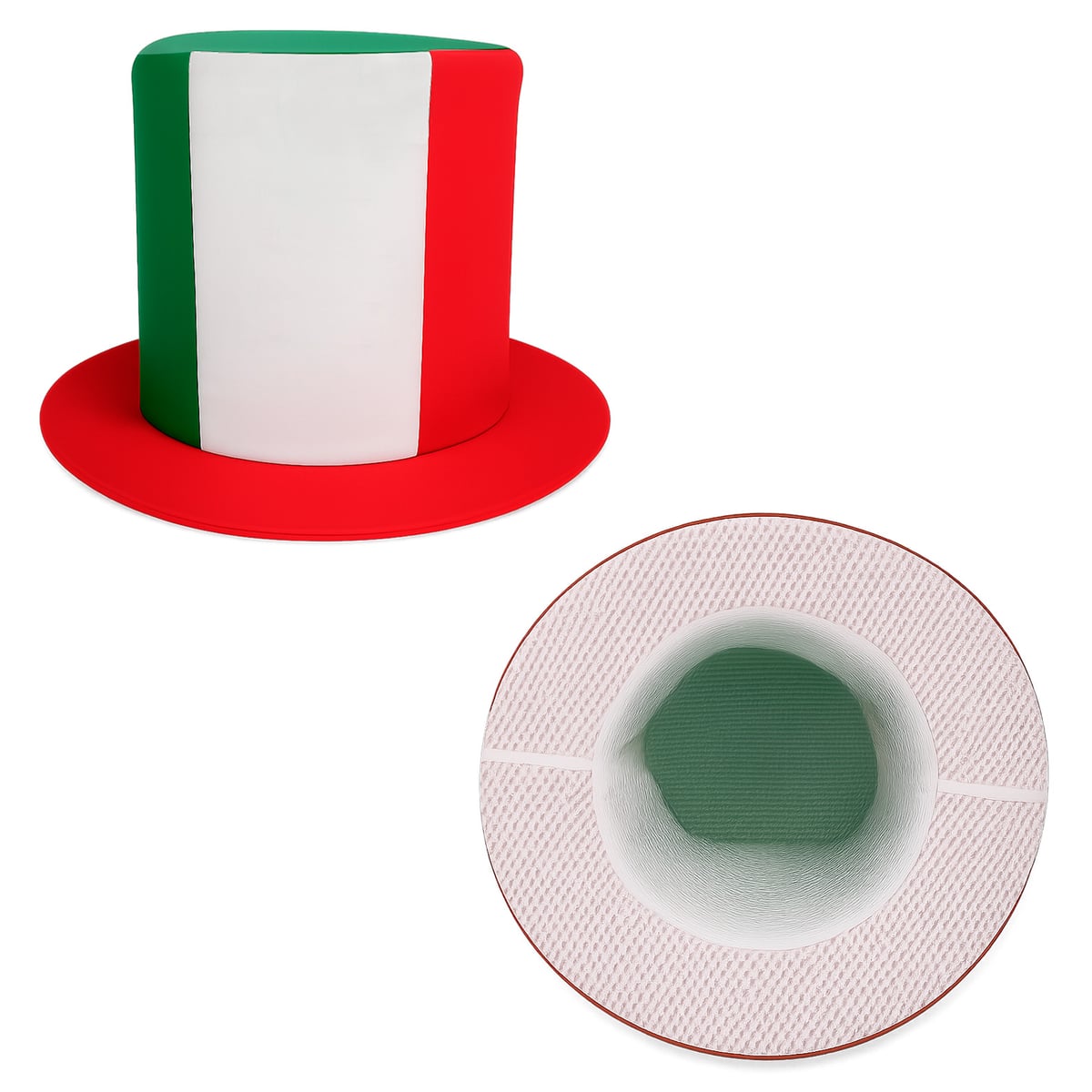 SOMBRERO POLIÉSTER DACRAND