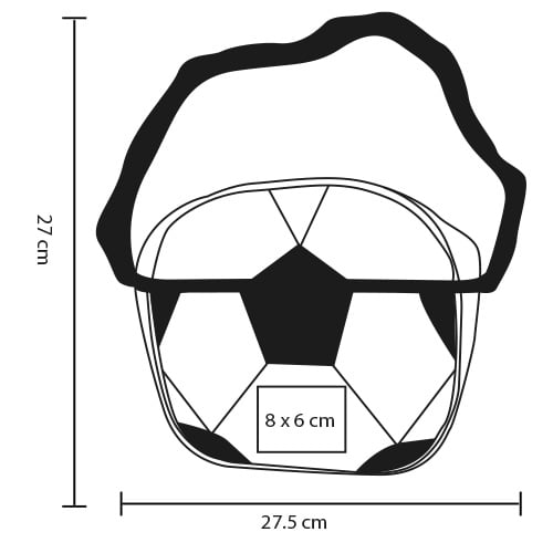 HIELERA POLIÉSTER IMPERMEABLE DACRIAV