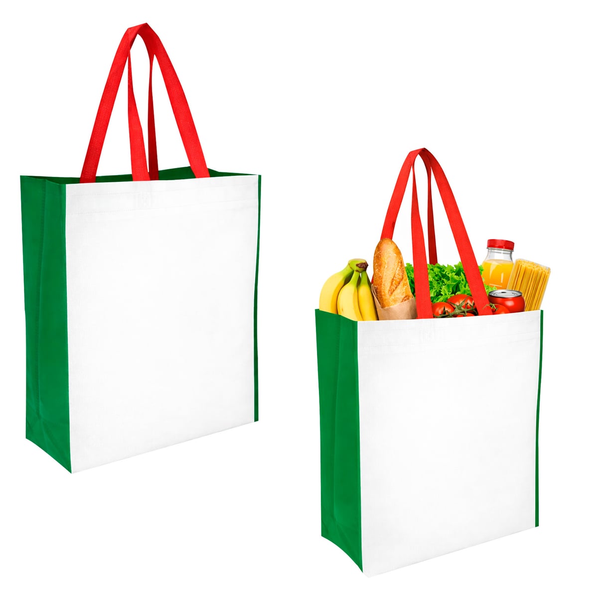 BOLSA ECOLÓGICA DACRINT
