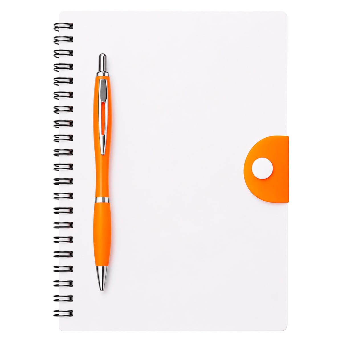 LIBRETA PLÁSTICO DACRIZM