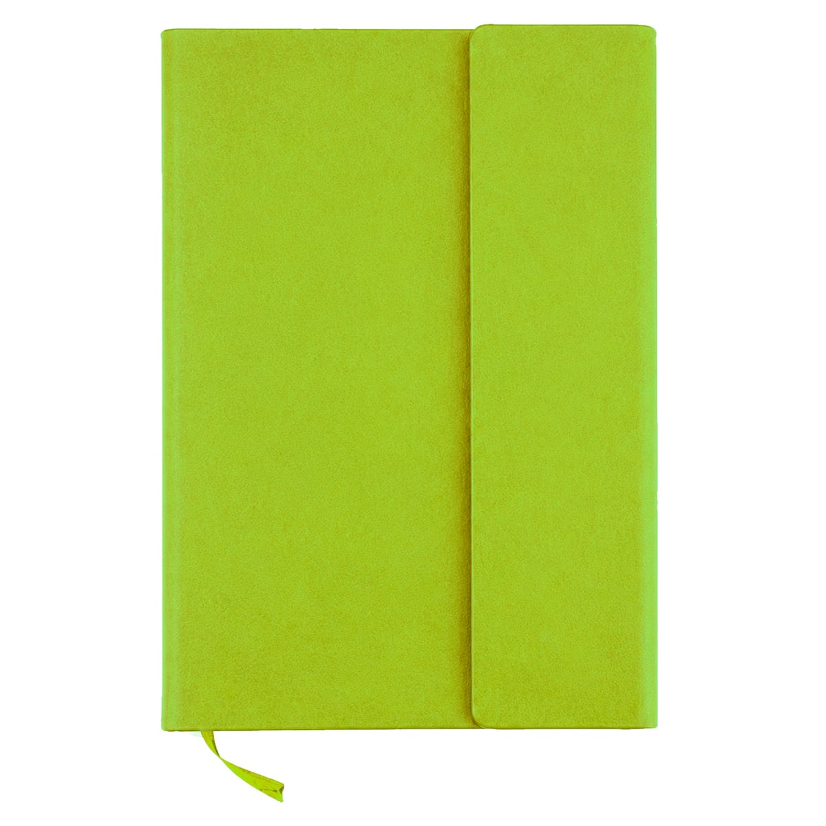 LIBRETA POLIURETANO MAGNÉTICO DACRONT