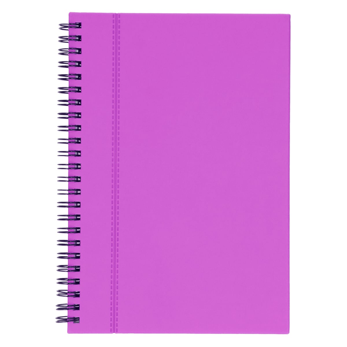 LIBRETA POLIURETANO DACRULP