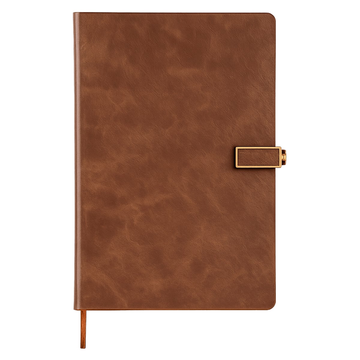 LIBRETA CURPIEL MAGNÉTICO DACRUME