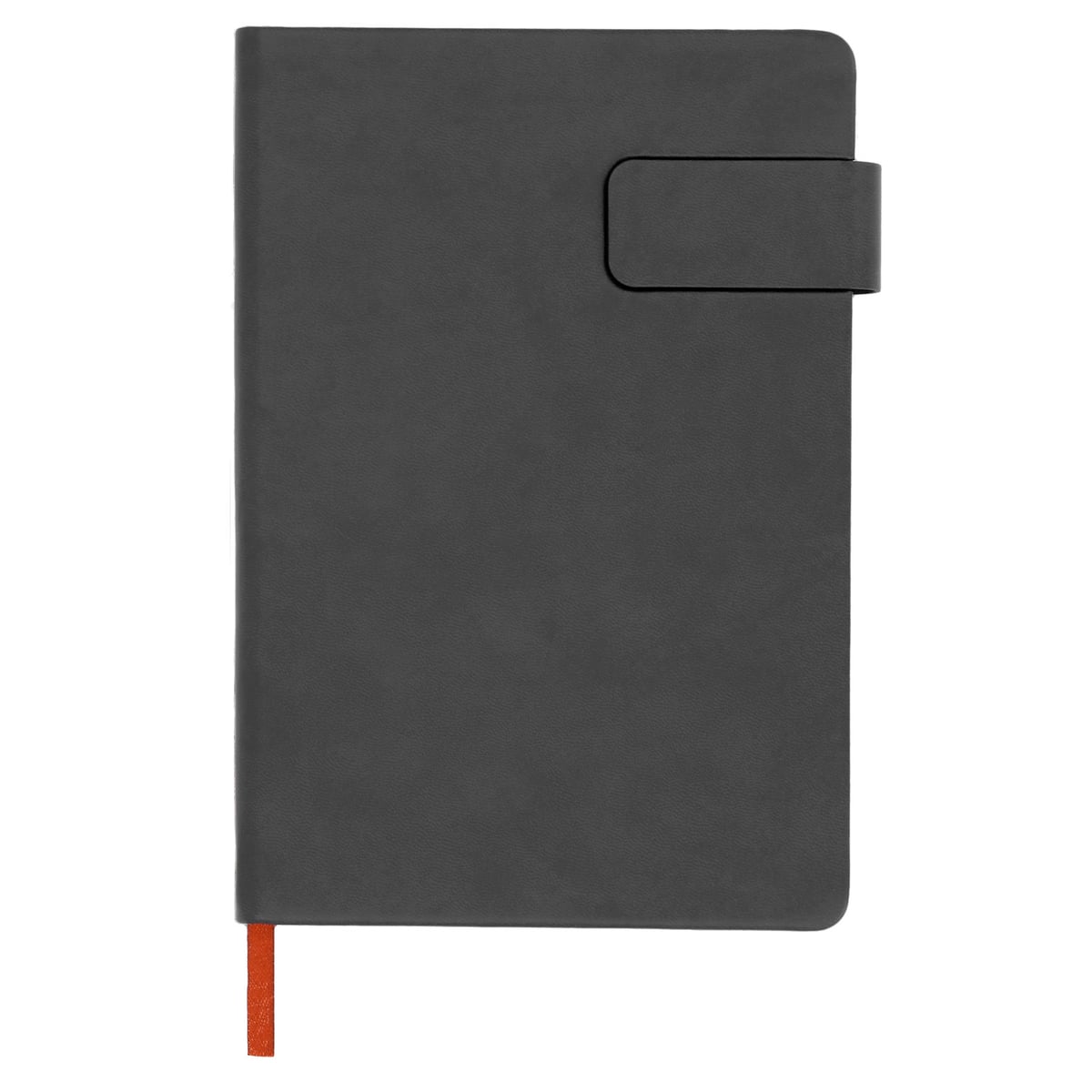 LIBRETA POLIURETANO MAGNÉTICO DACSALV