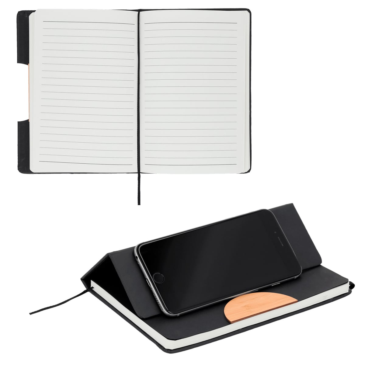 LIBRETA POLIURETANO CELULAR DACSBER