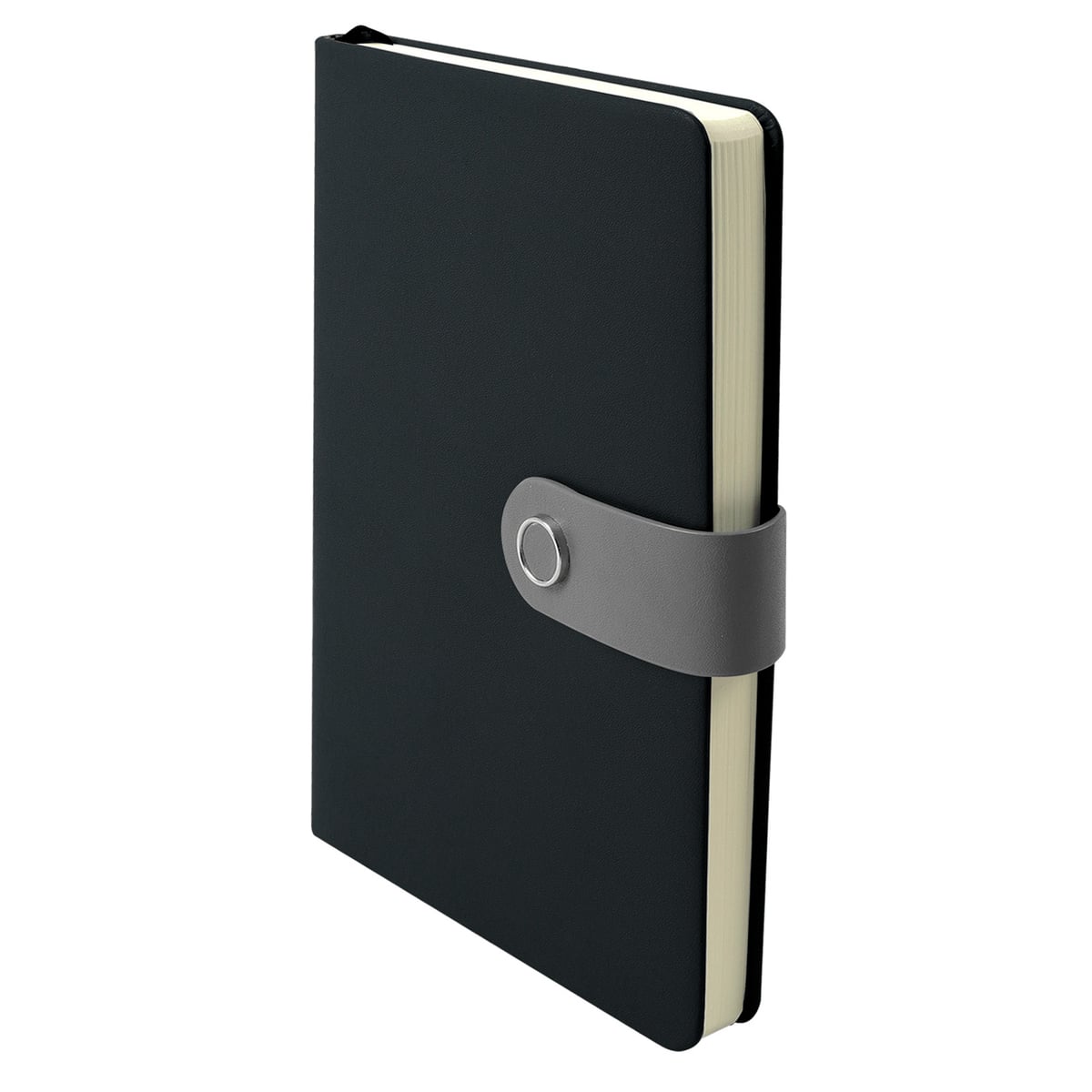LIBRETA POLIURETANO MAGNÉTICO DACSEVO