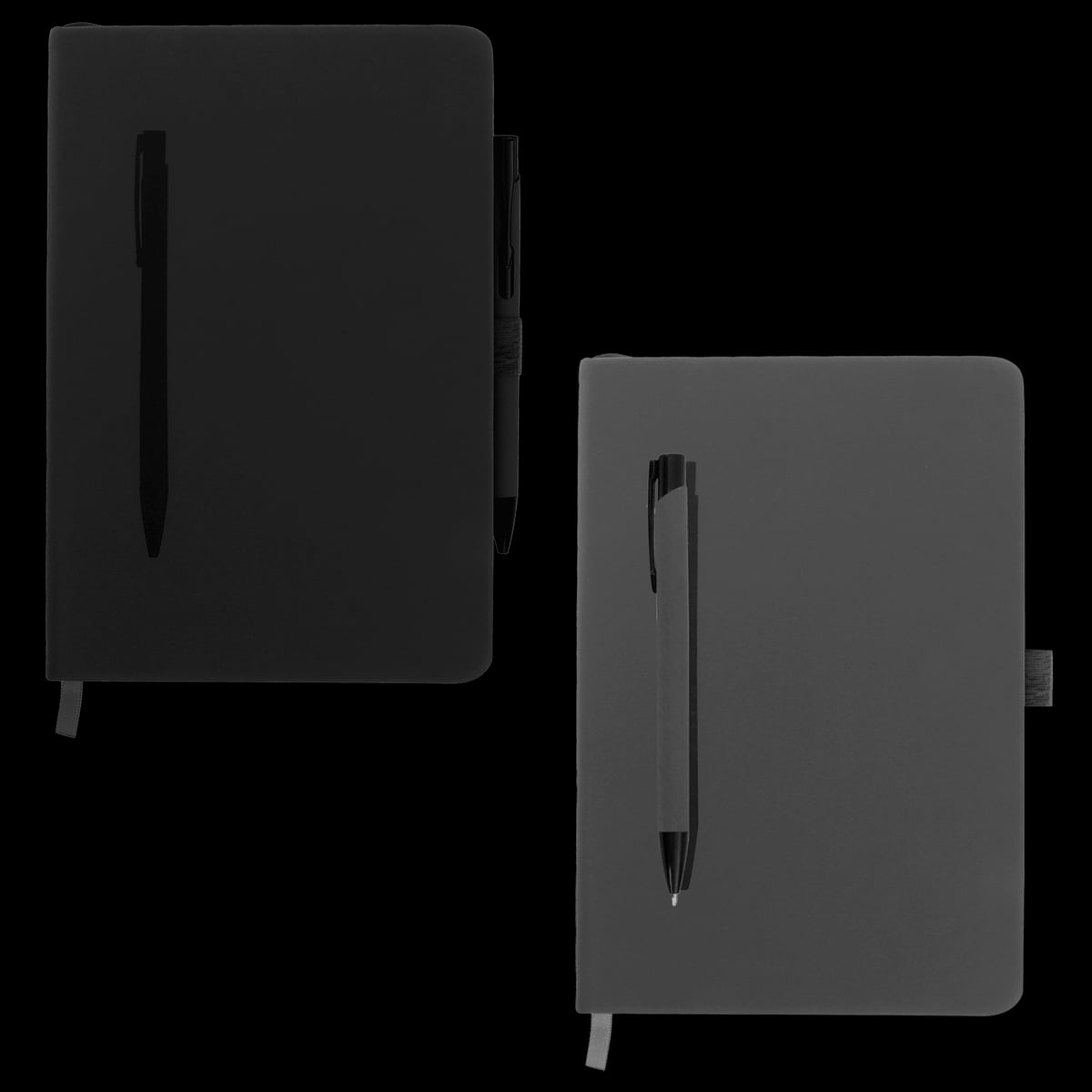LIBRETA POLIURETANO MAGNÉTICA DACSION