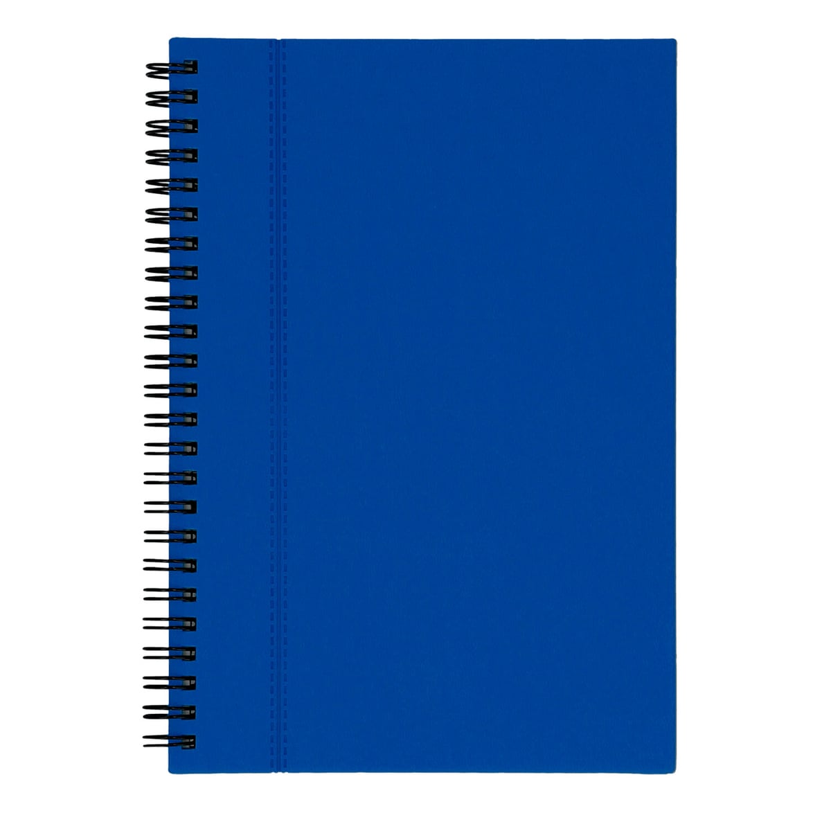 LIBRETA POLIURETANO DACSKUL