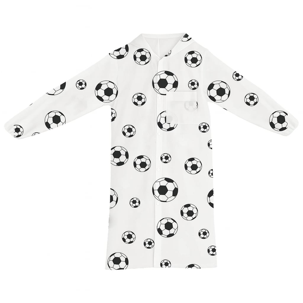 IMPERMEABLE EVA FÚTBOL DACTAND