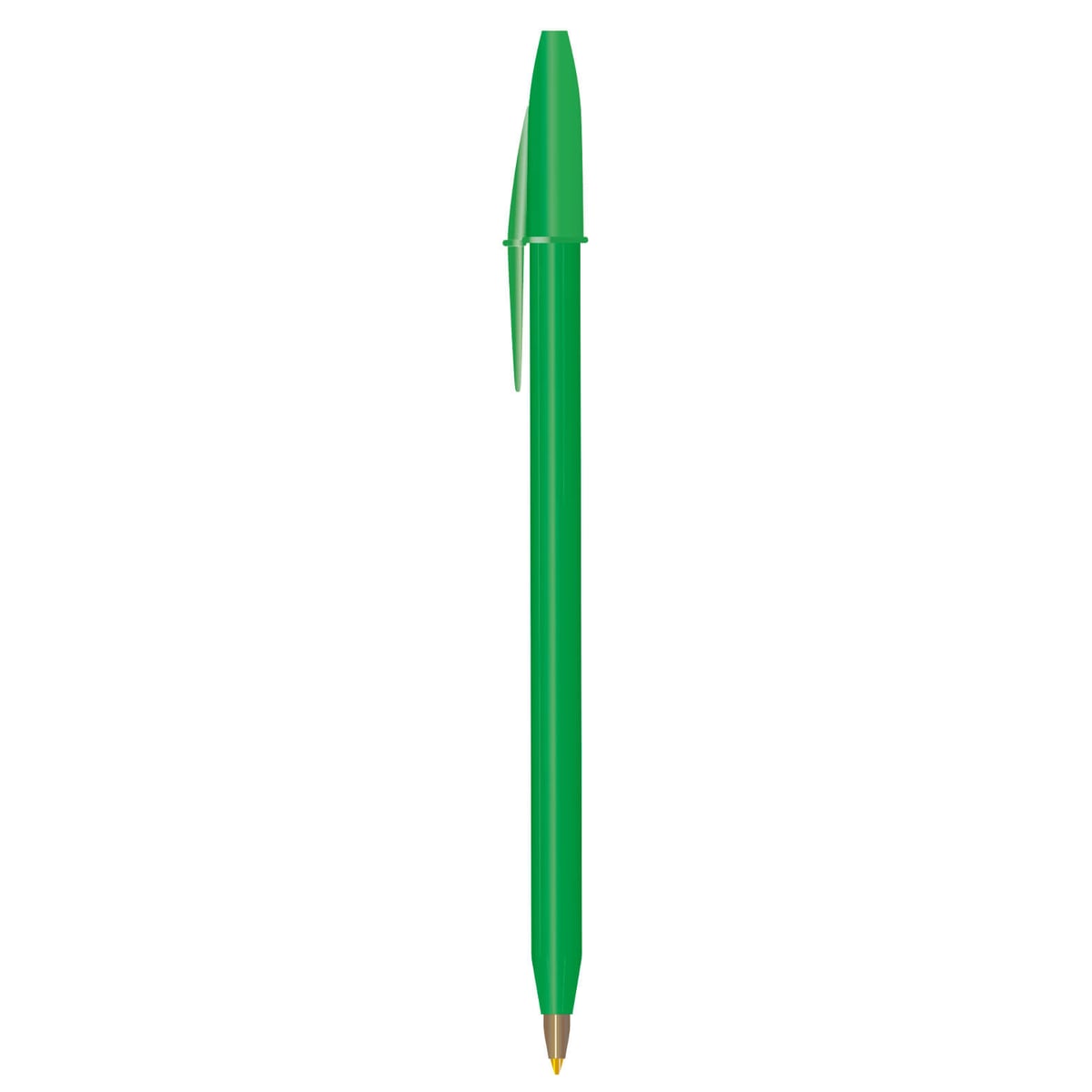 BOLÍGRAFO PLÁSTICO DACTEFT