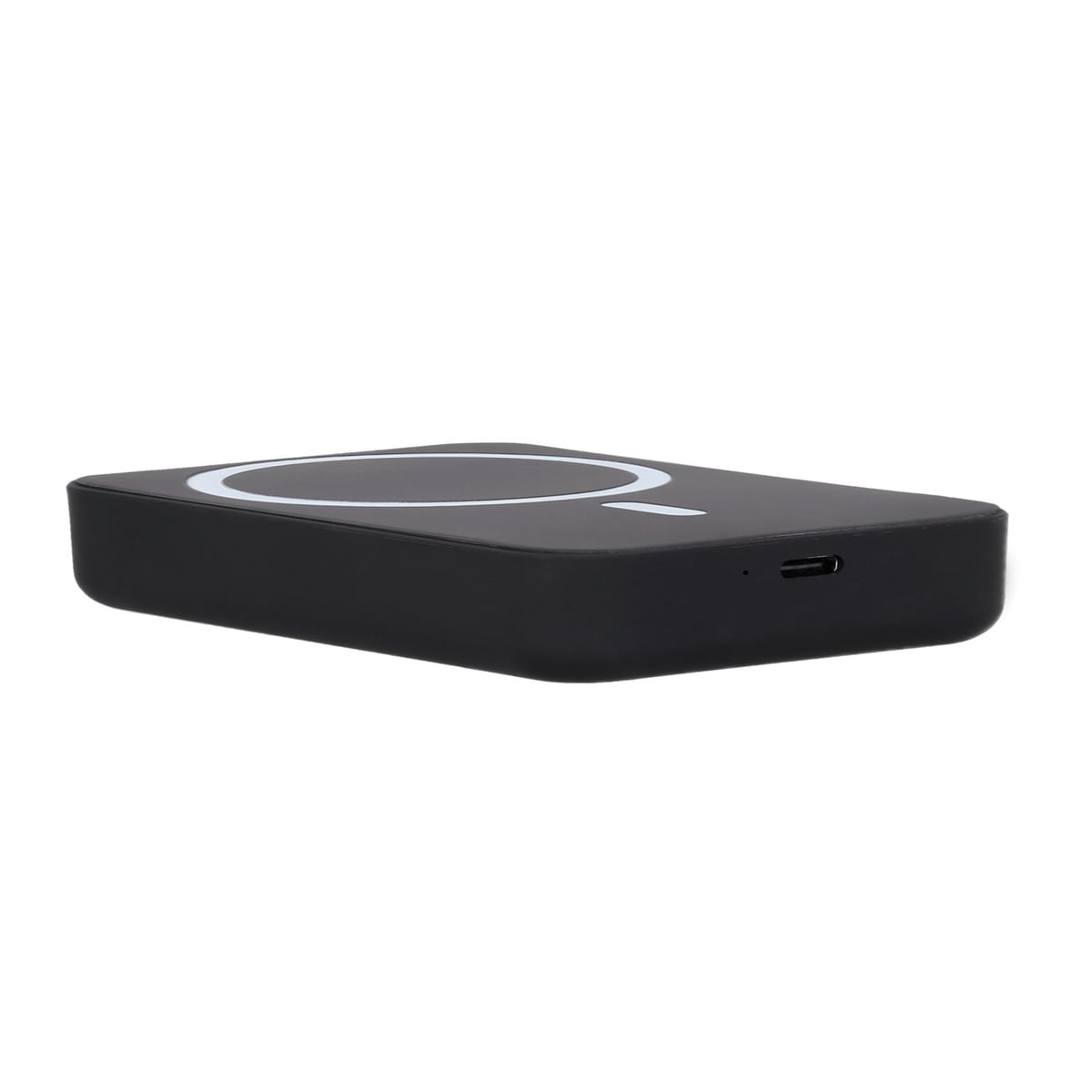 POWER BANK ABS MAGNÉTICO 5000MAH DACTENE