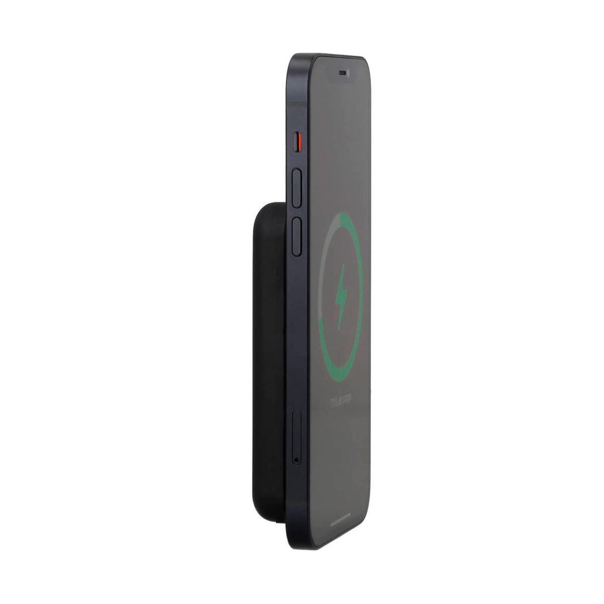 POWER BANK ABS MAGNÉTICO 5000MAH DACTENE