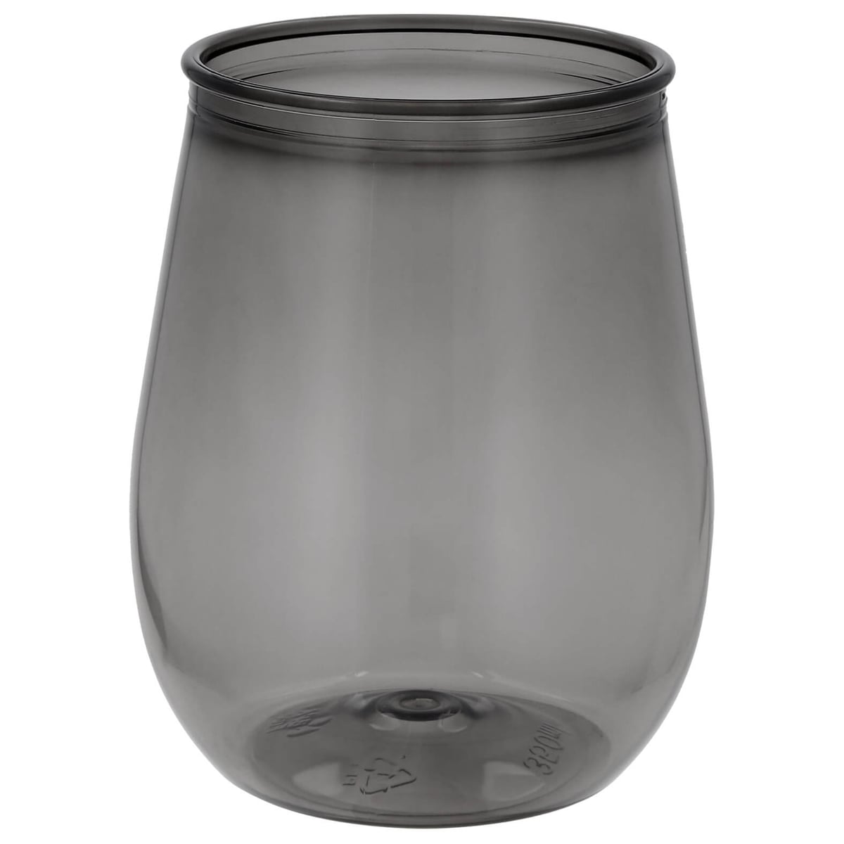 VASO PET 350ML DACTIUL