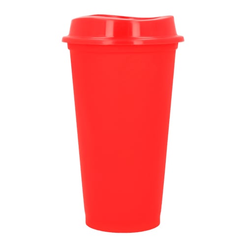 VASO POLIPROPILENO 475ML DACTNIX