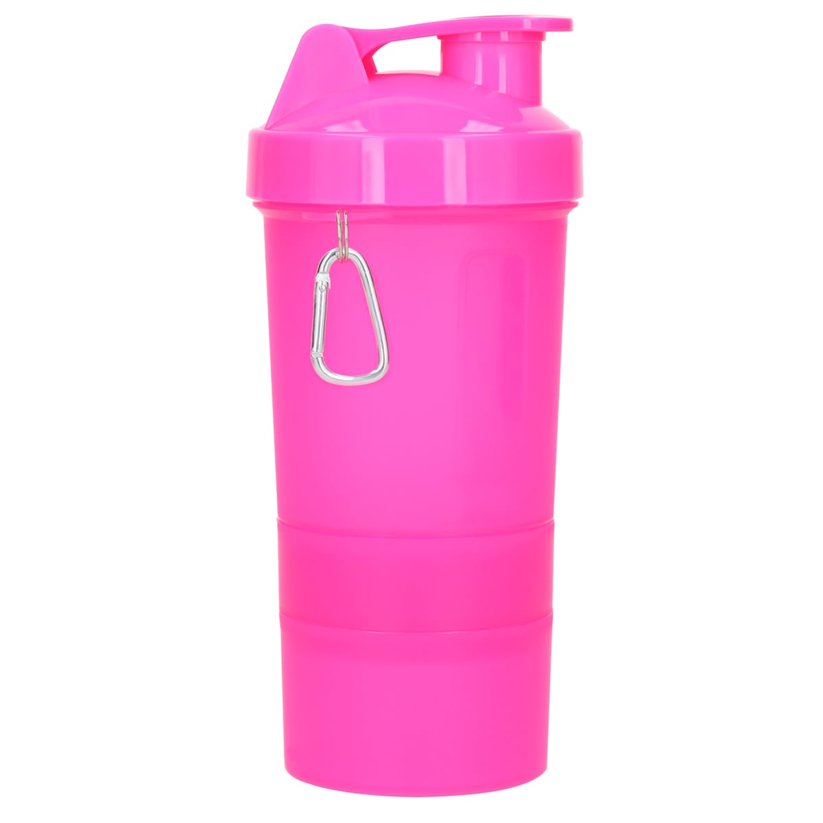 CILINDRO POLIPROPILENO GIMNASIO 450ML DACTOETH