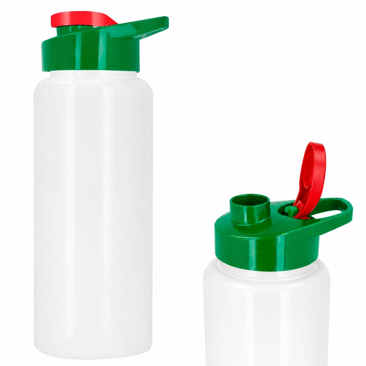 CILINDRO PET 1000ML DACTOLEV