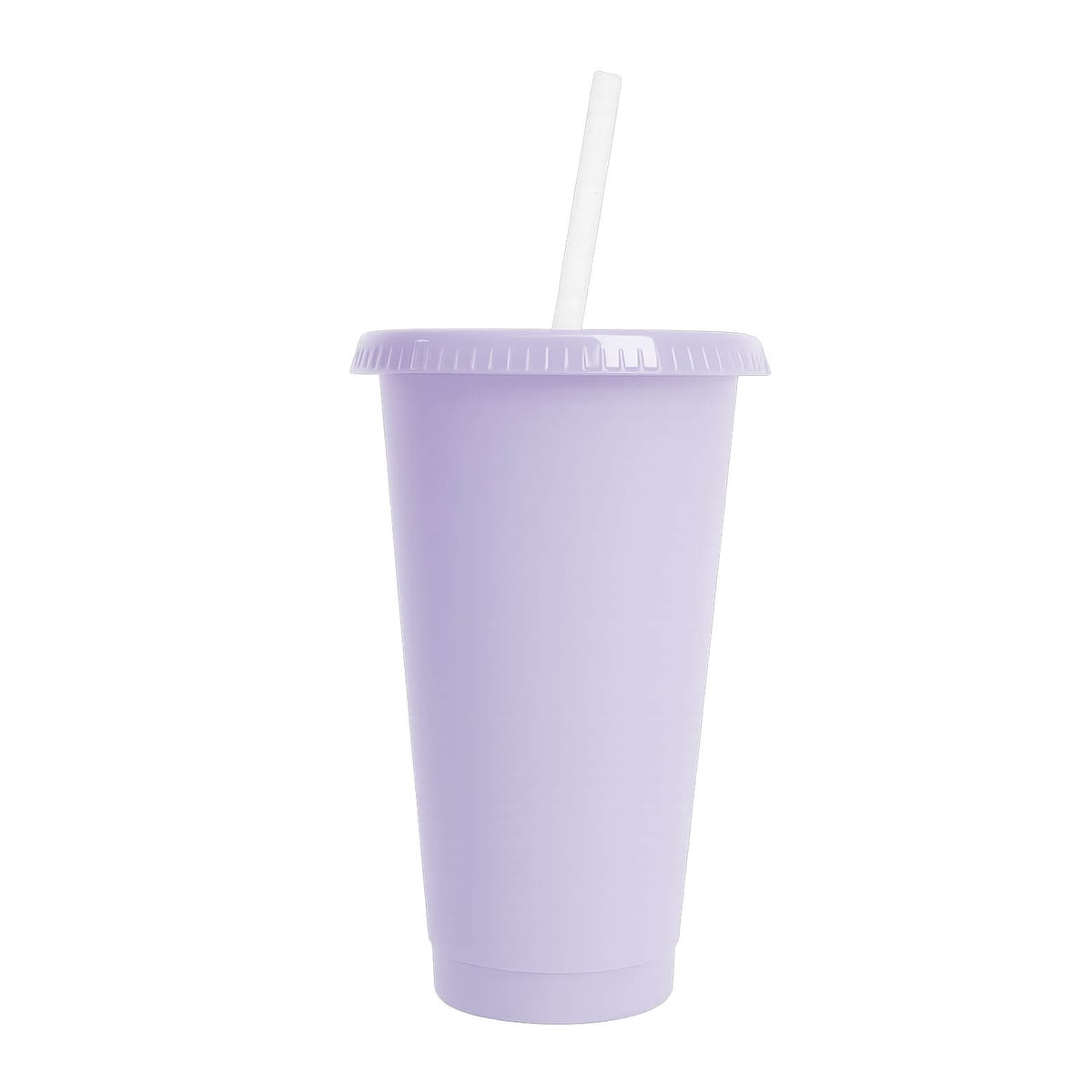 VASO POLIPROPILENO 700ML DACTONIS