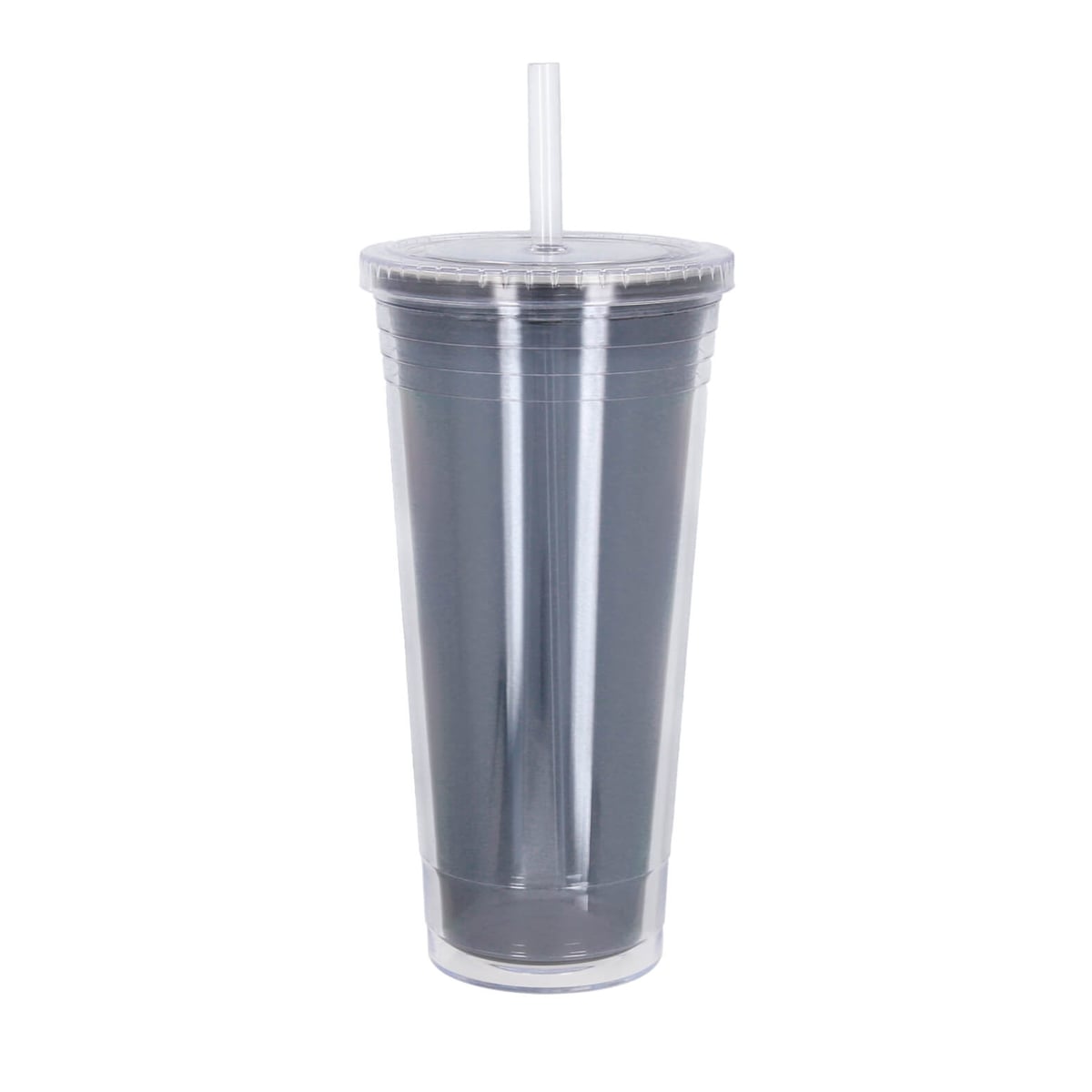 VASO PLÁSTICO 600ML DACTONTA