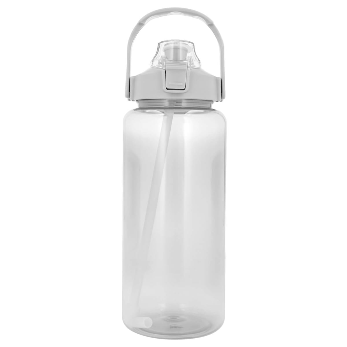 CILINDRO PET 2000ML DACTONYX