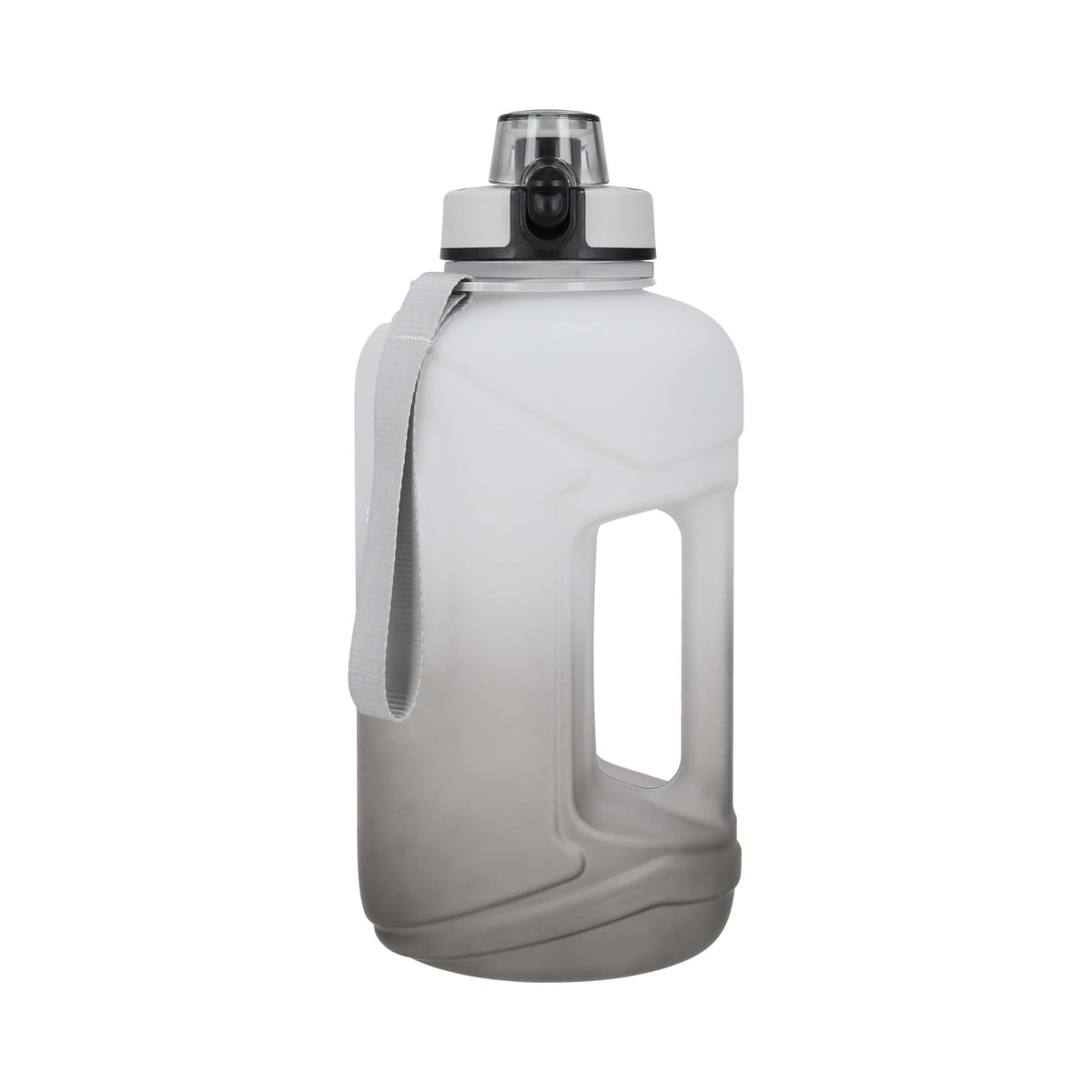 CILINDRO PLÁSTICO 2200ML DACTOOST