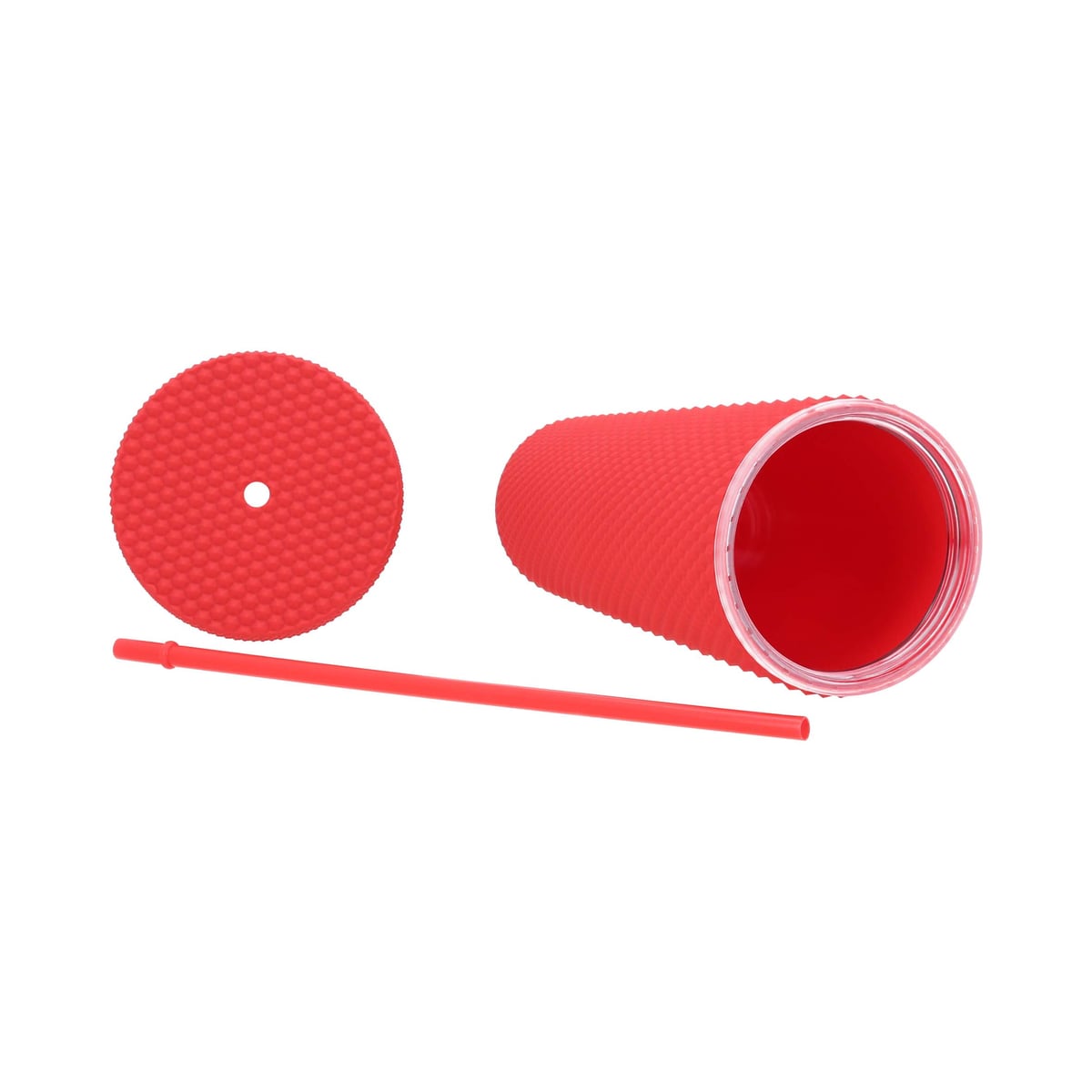 VASO PLÁSTICO 700ML DACTORIT