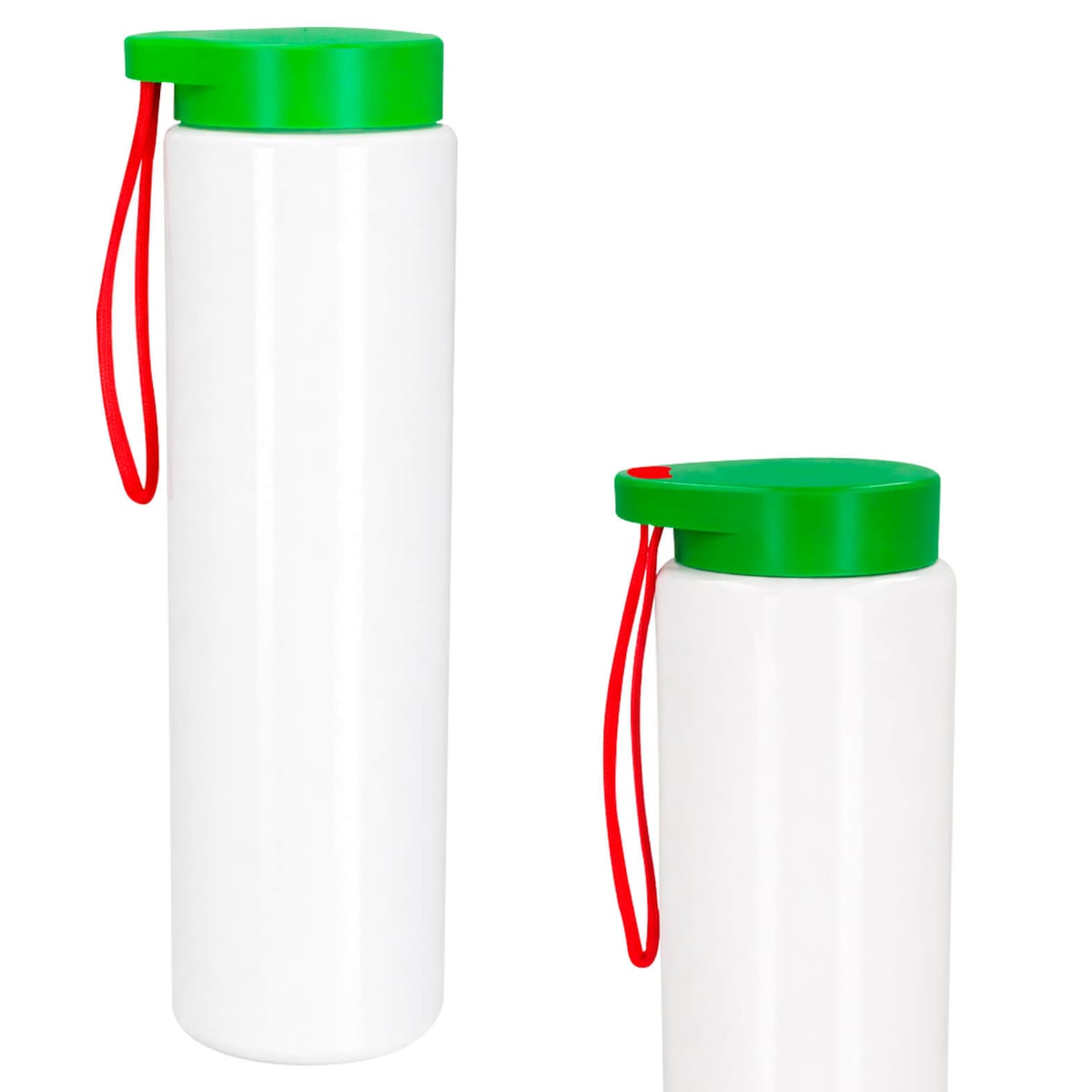 CILINDRO POLIPROPILENO 1000ML DACTORMO
