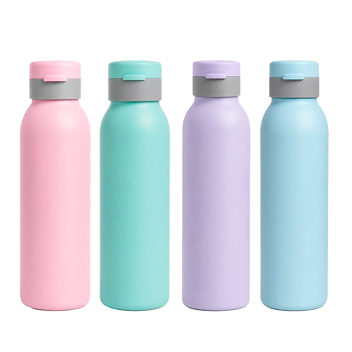 CILINDRO PET 800ML DACTOYNE