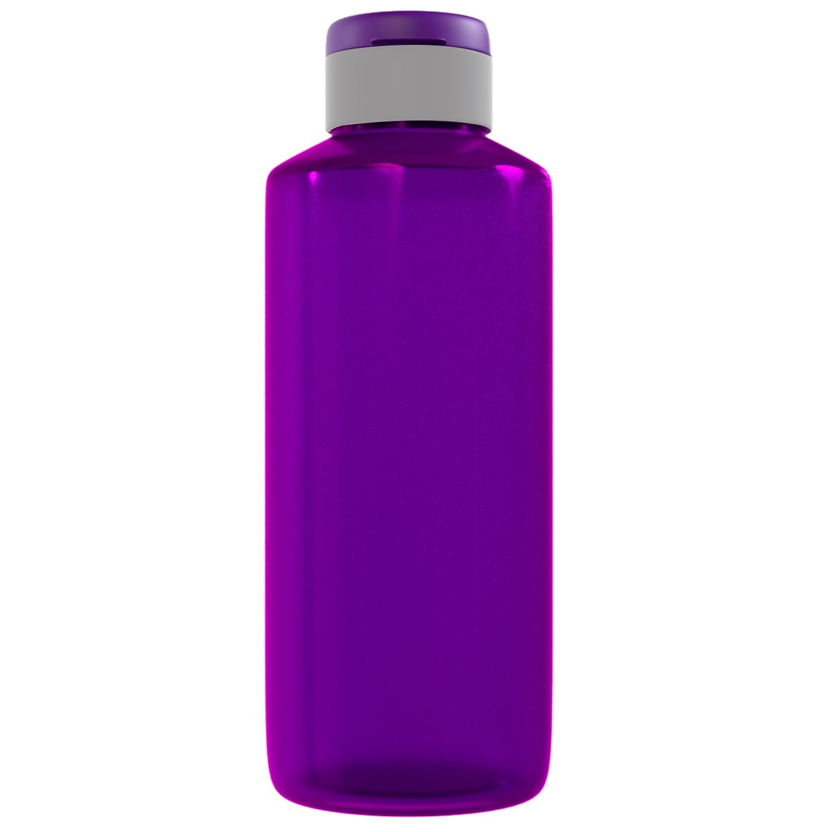 CILINDRO PET 500ML DACTPUL