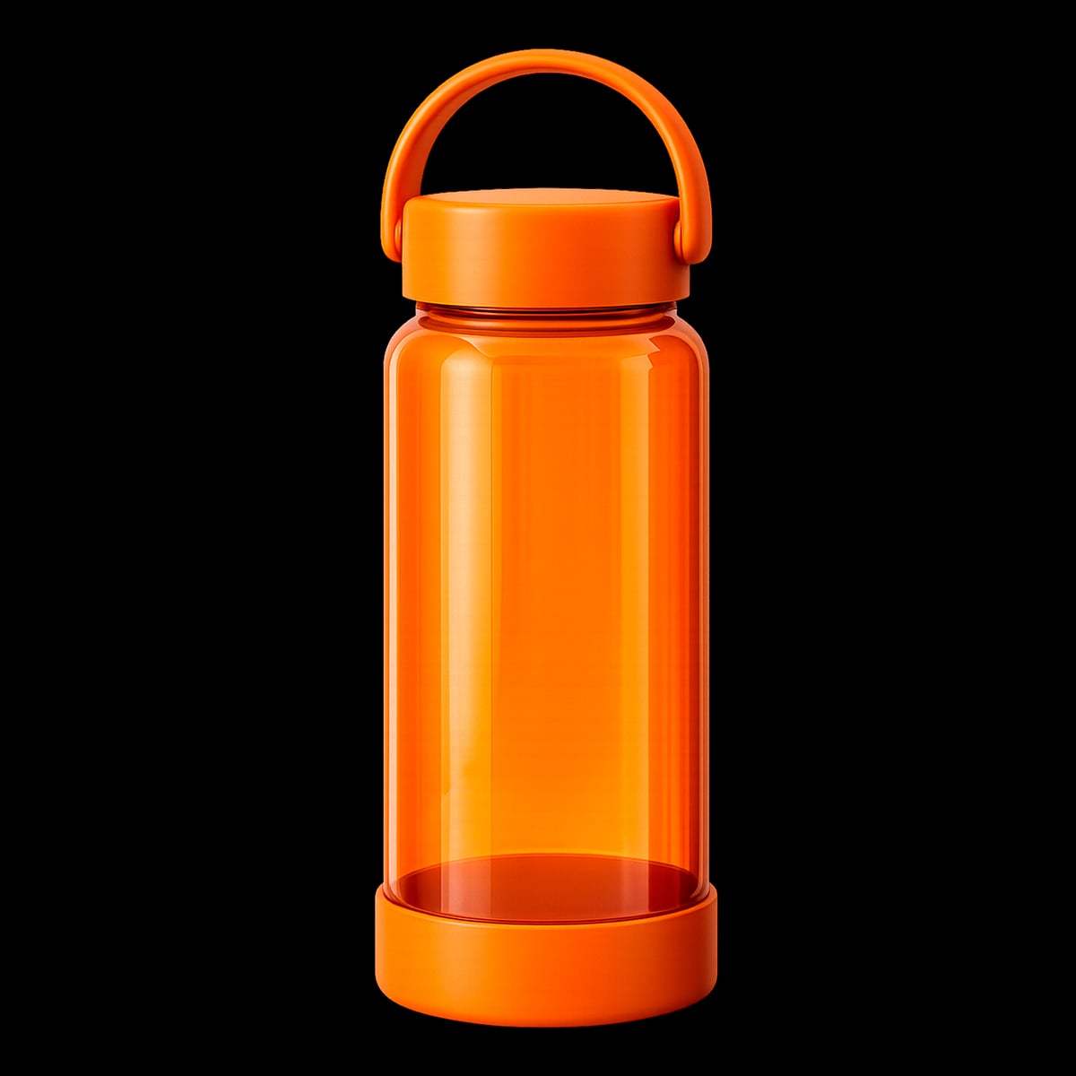 CILINDRO PET 1000ML DACTUOL