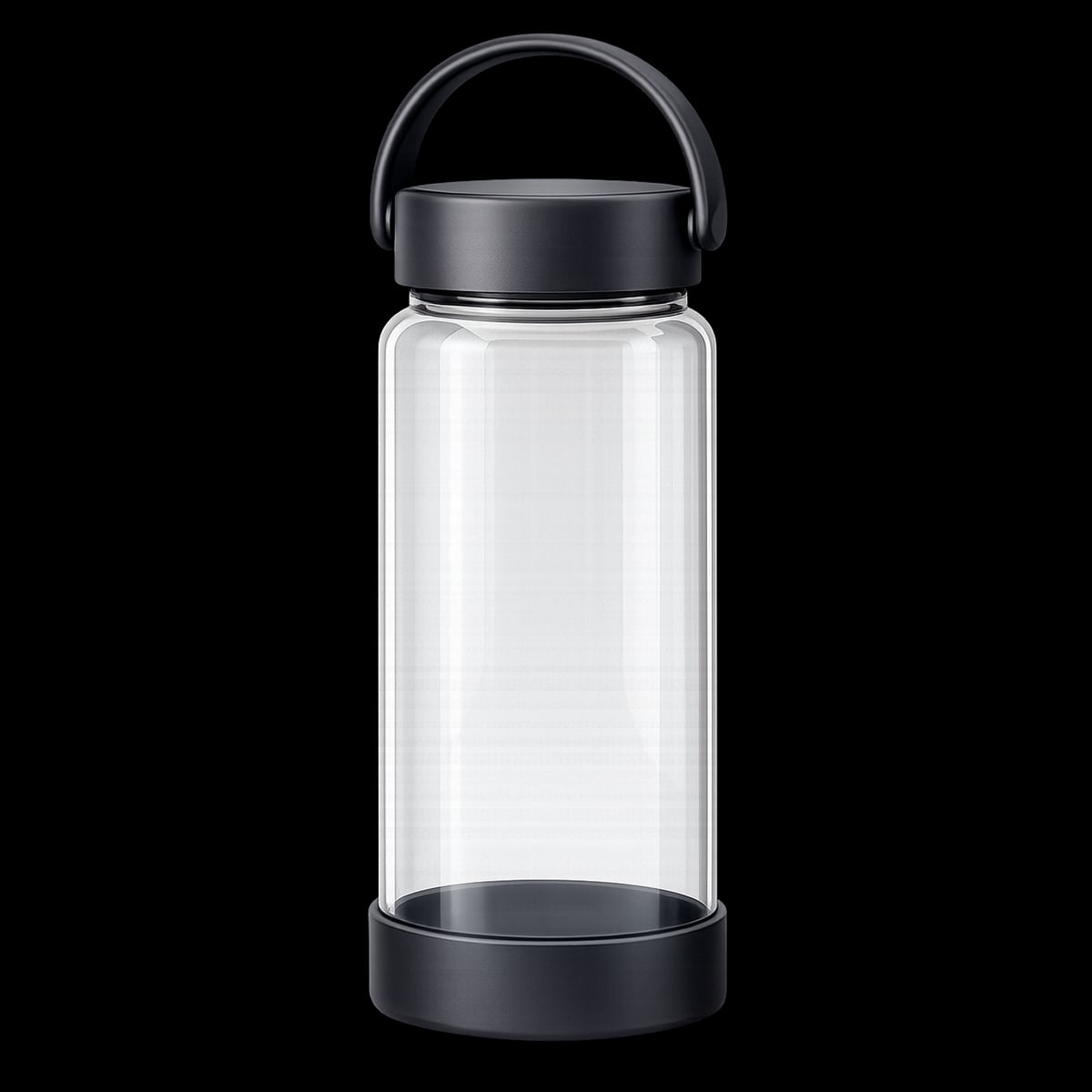 CILINDRO PET 1000ML DACTUOL