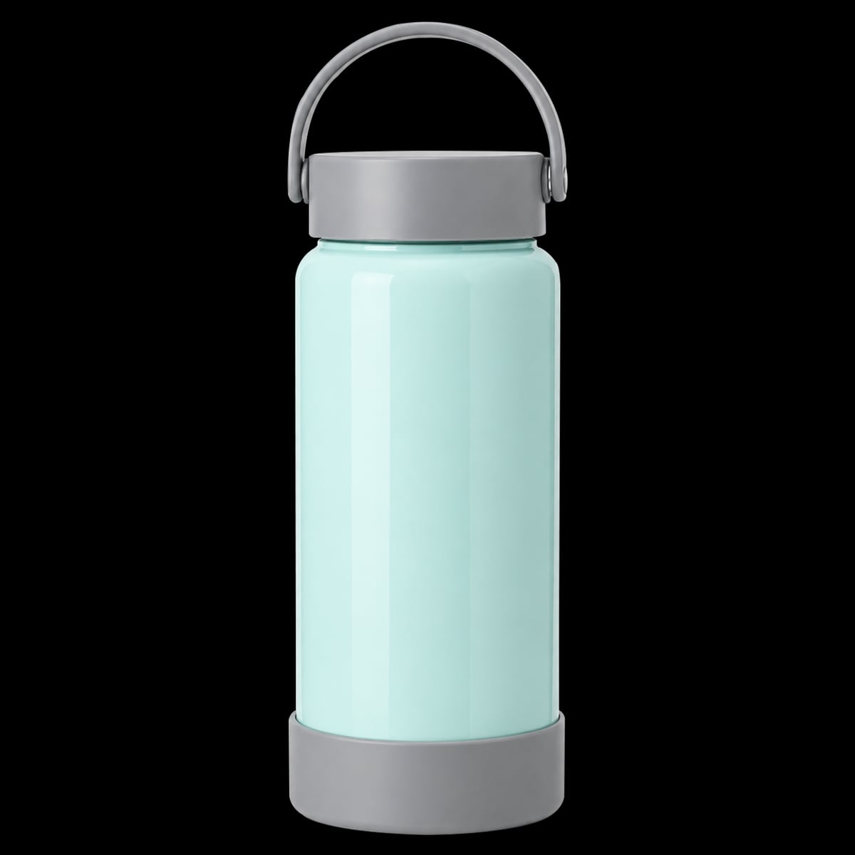CILINDRO PET 1000ML DACTUON