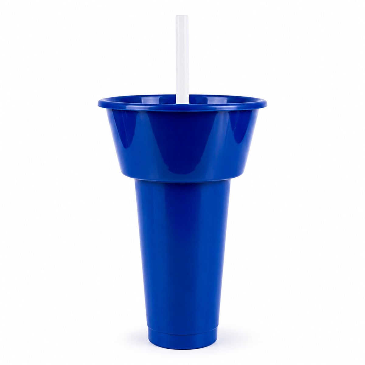 VASO PET 700ML DACTZEN