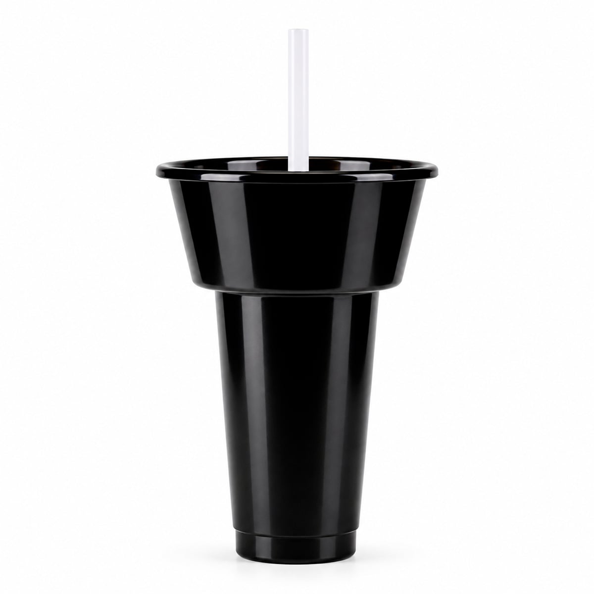 VASO PET 700ML DACTZEN