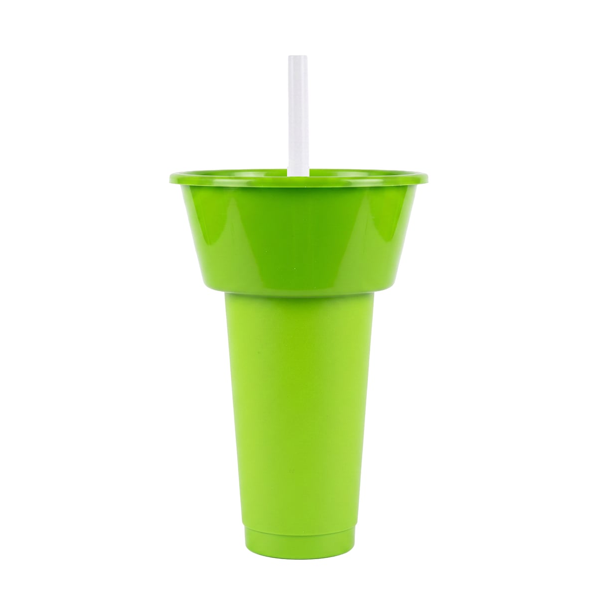 VASO PET 700ML DACTZEN