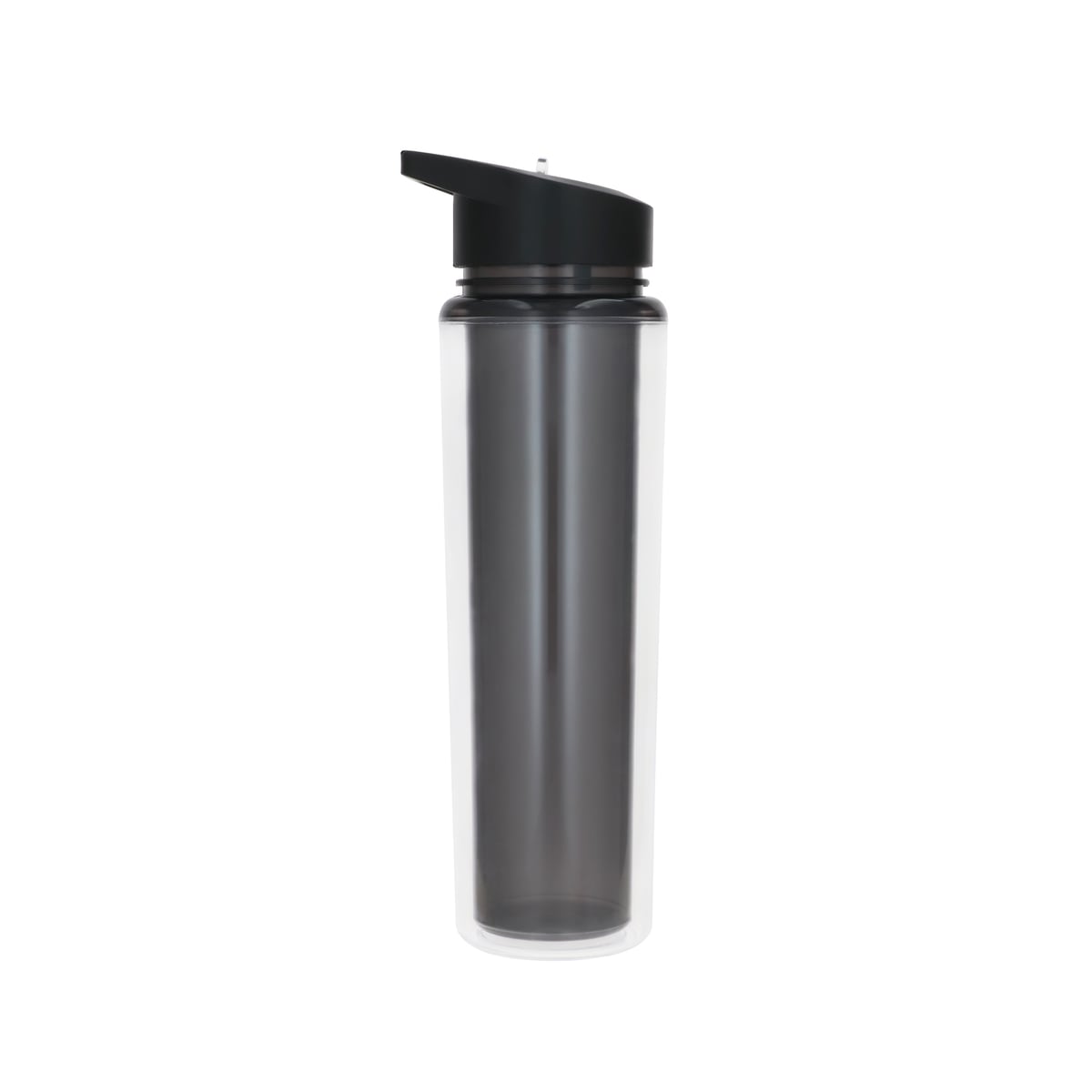 CILINDRO POLIPROPILENO 600ML DADDEN