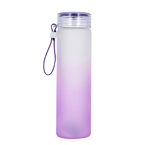 BOTELLA VIDRIO 320ML DADENE