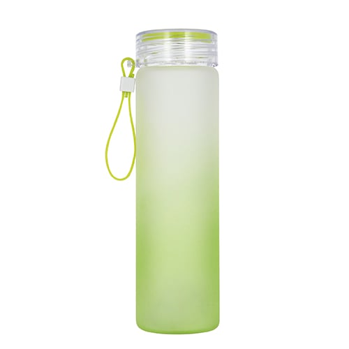 BOTELLA VIDRIO 320ML DADENE