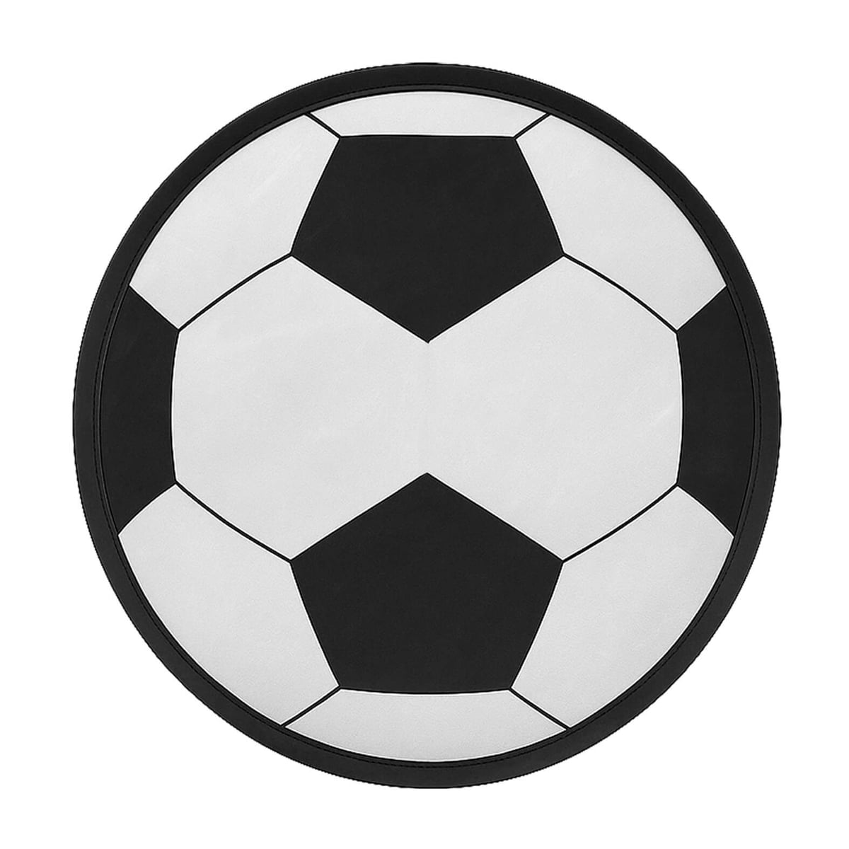 BALÓN POLIÉSTER PLEGABLE DADILX