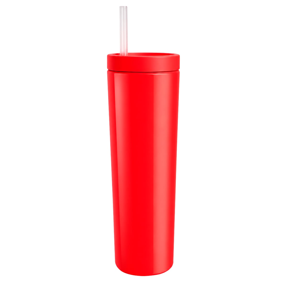 VASO PLÁSTICO GAEVAL