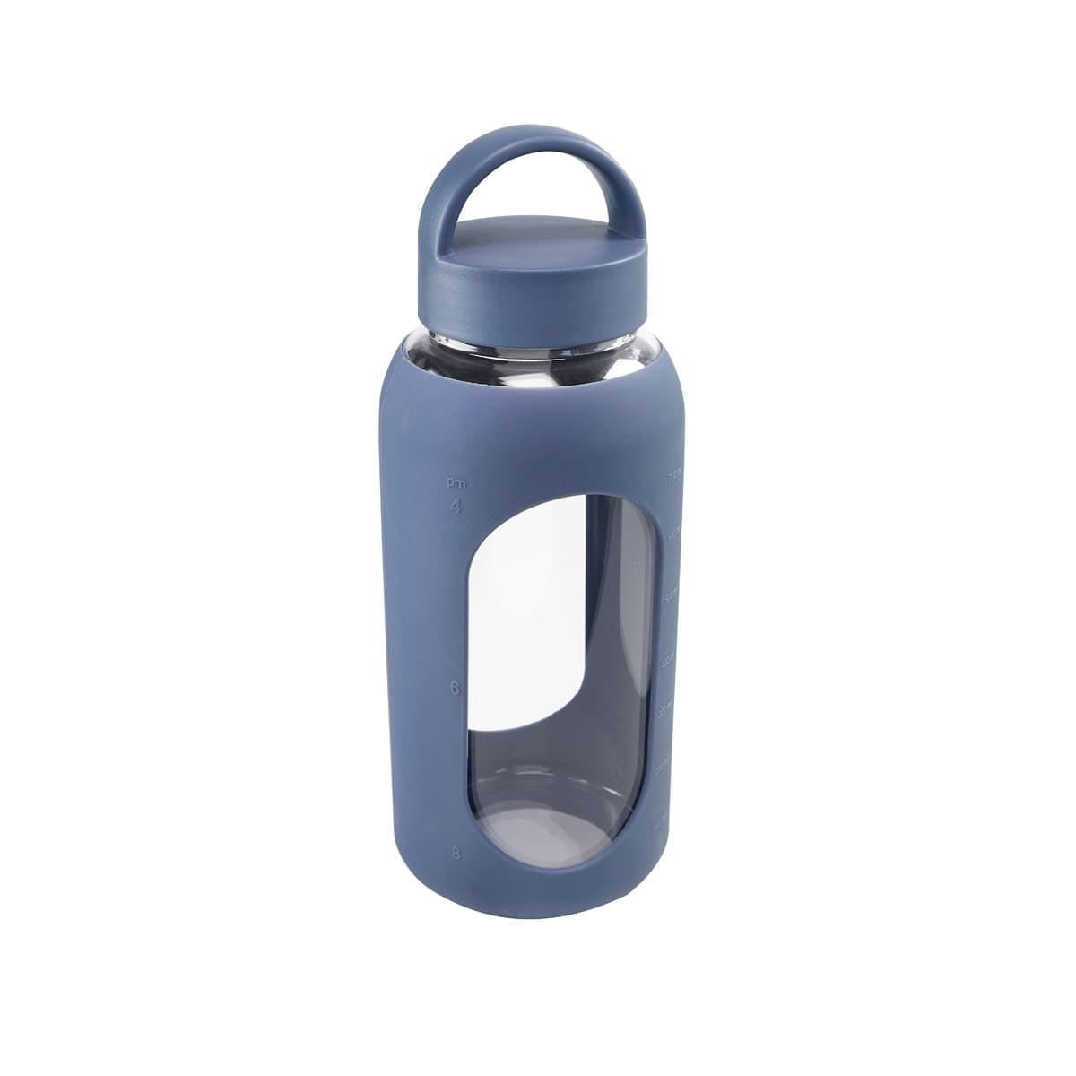 CILINDRO VIDRIO BOROSILICATO / SILICN / PLASTICO TADUEL