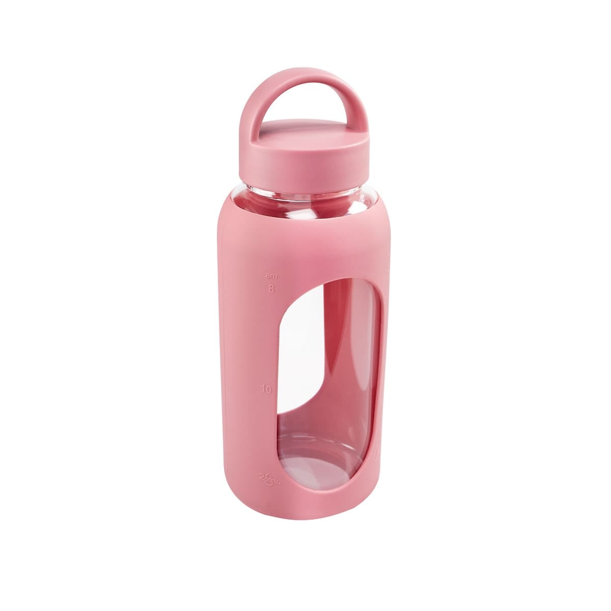 CILINDRO VIDRIO BOROSILICATO / SILICN / PLASTICO TADUEL