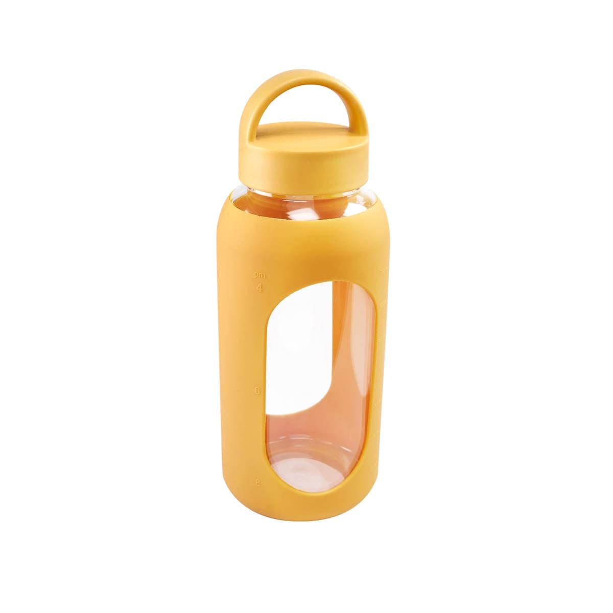 CILINDRO VIDRIO BOROSILICATO / SILICN / PLASTICO TADUEL