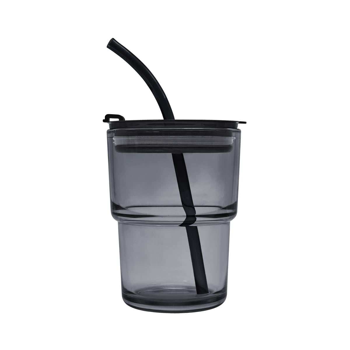 VASO VIDRIO / PLASTICO TADUFT