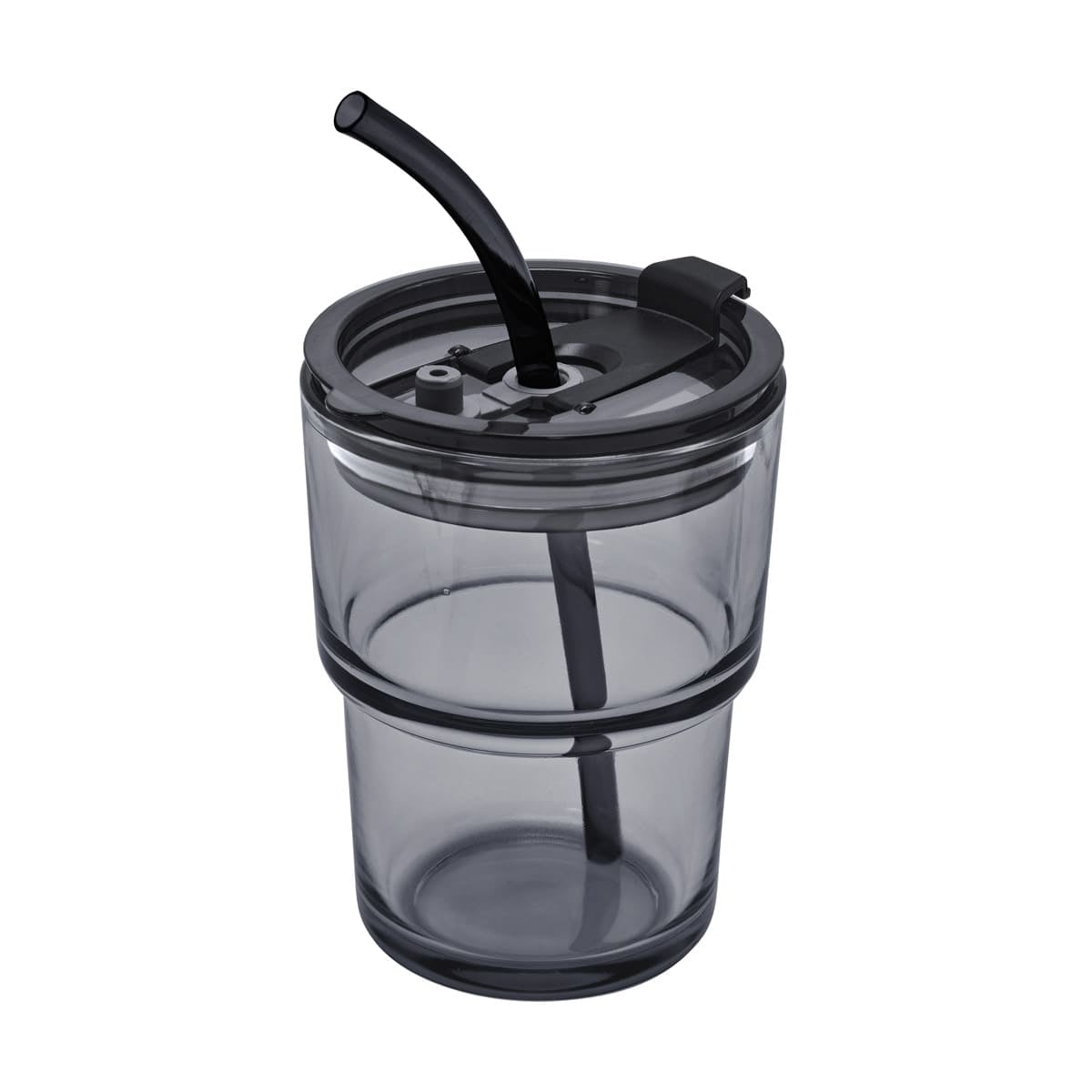 VASO VIDRIO / PLASTICO TADUFT