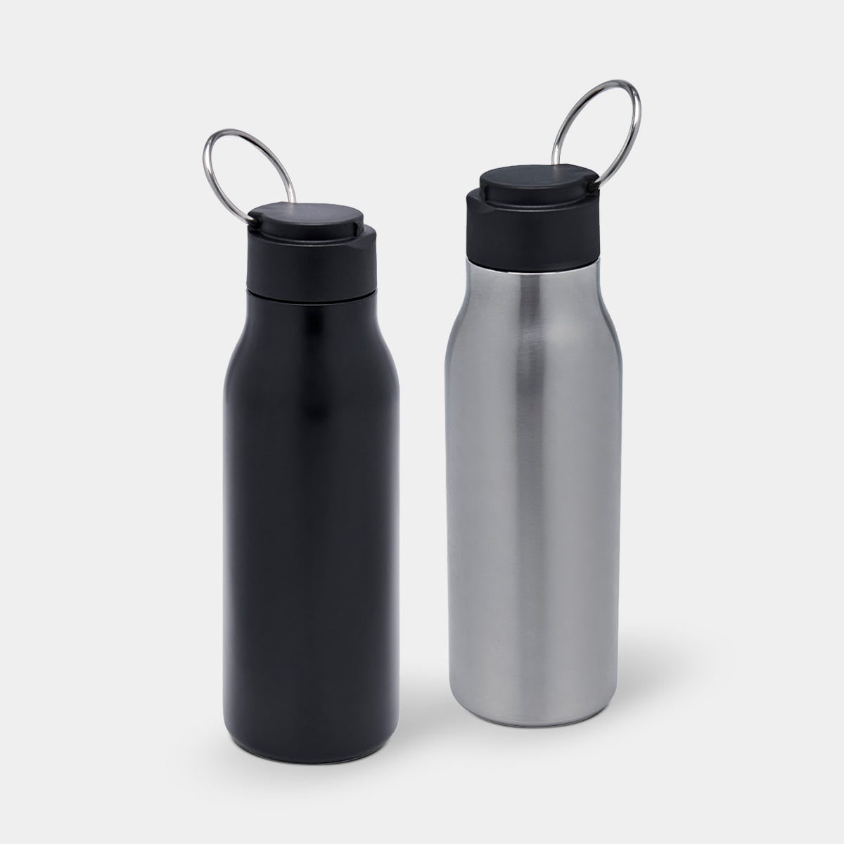 CILINDRO ACERO INOXIDABLE / PLASTICO TAEALV
