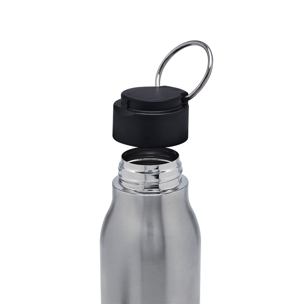 CILINDRO ACERO INOXIDABLE / PLASTICO TAEALV